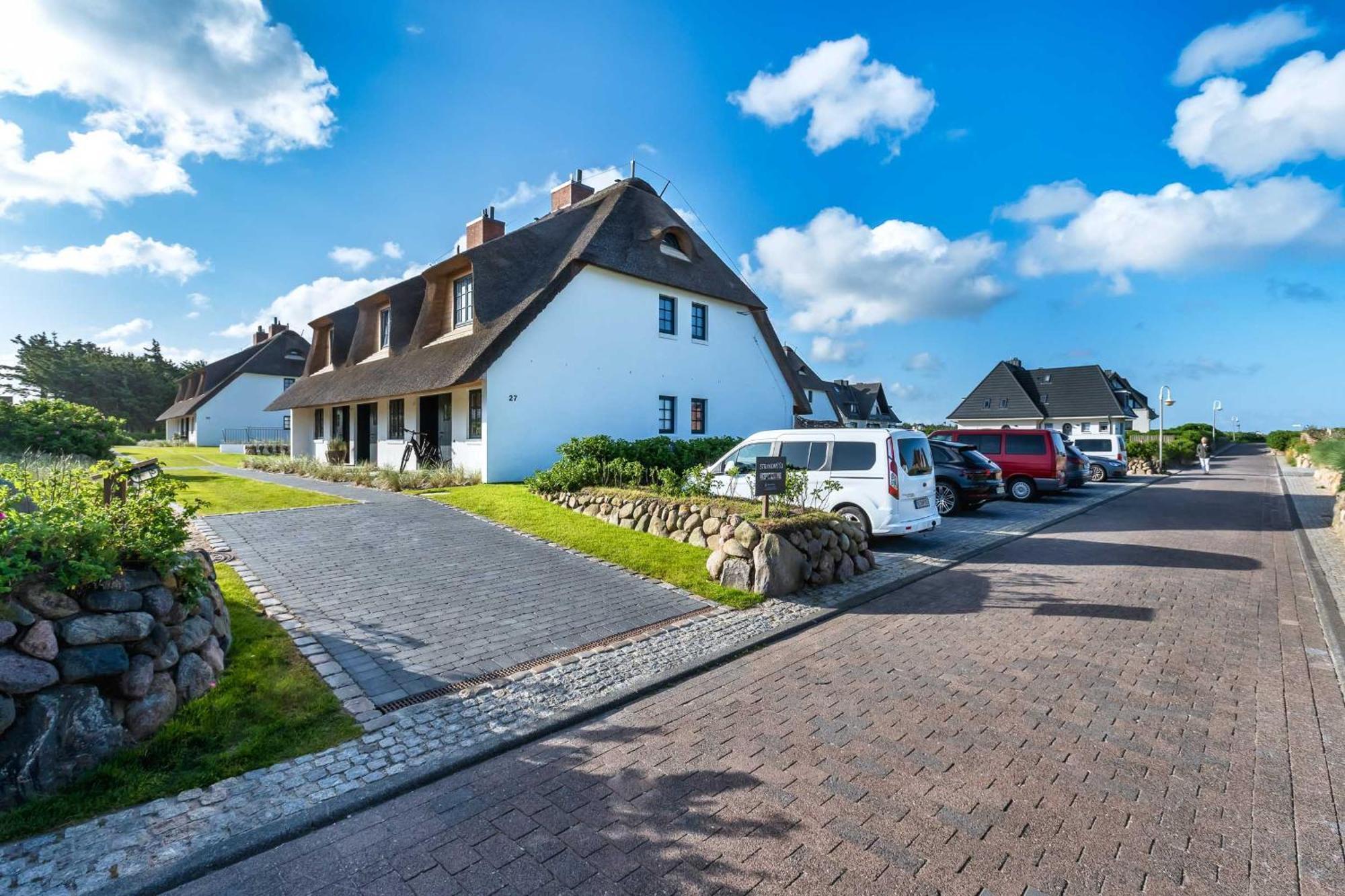 Bohosylt 6 * Wenningstedt-Braderup