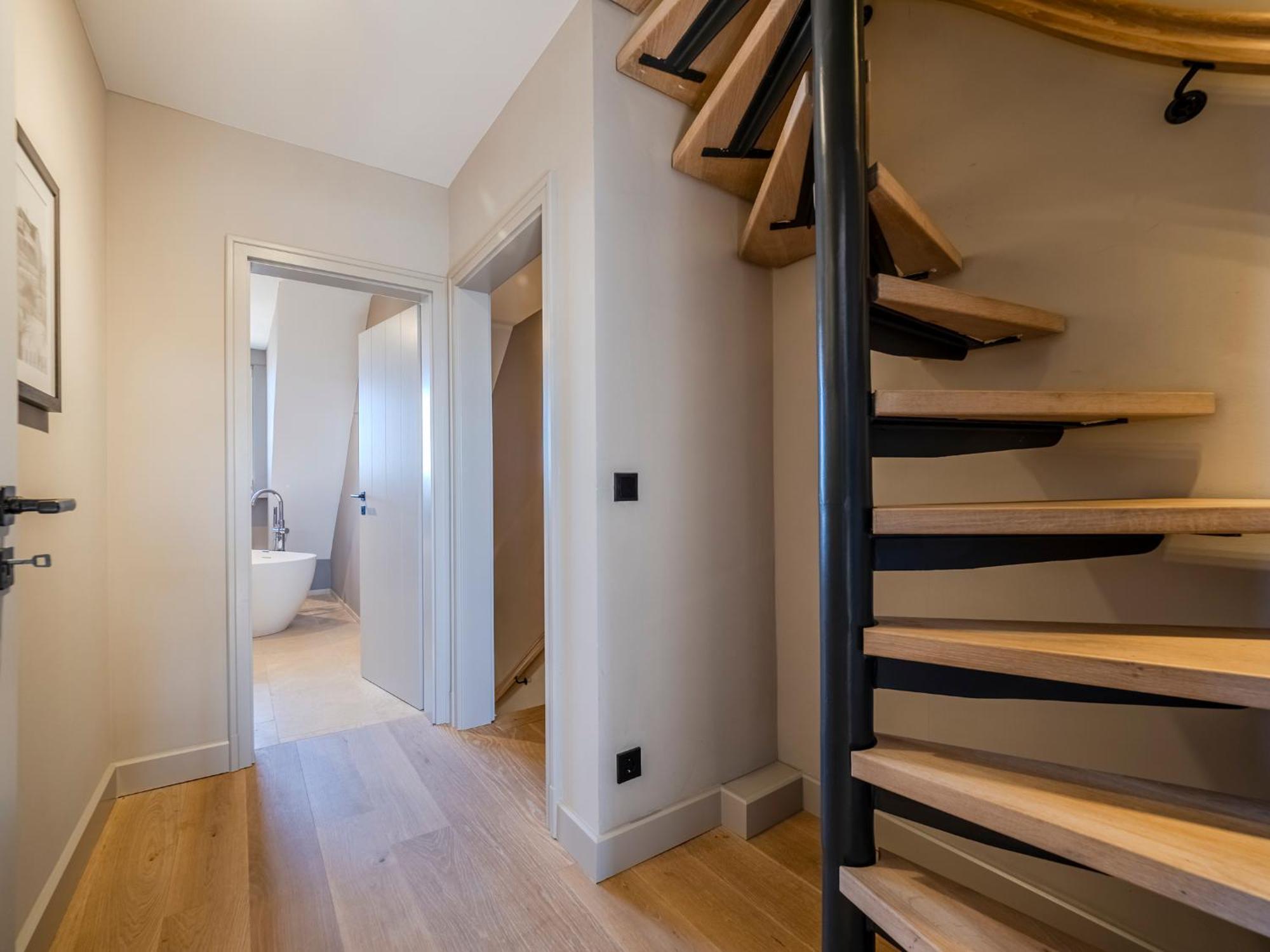Ferienhaus Bohosylt 6 *