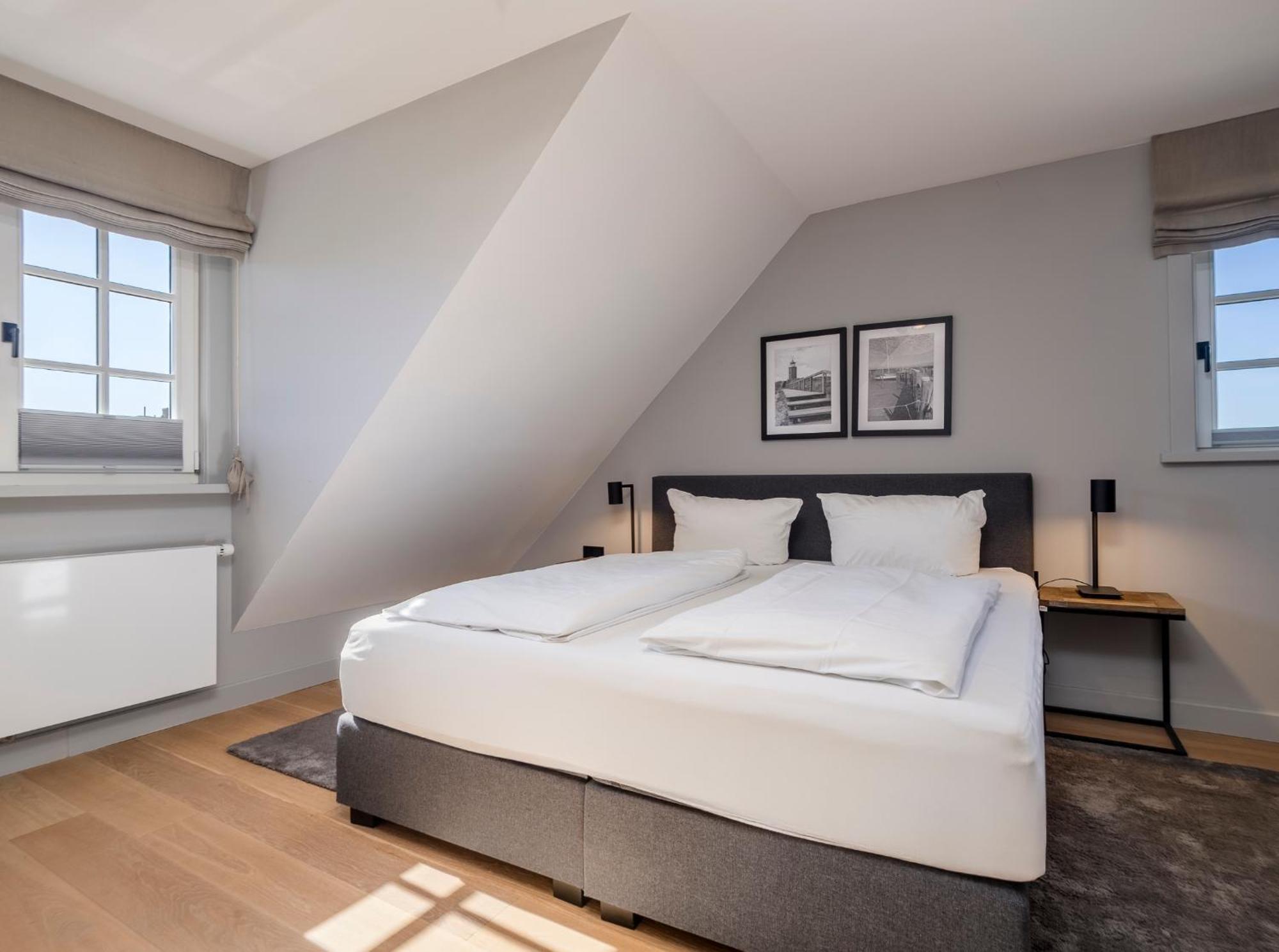 Bohosylt 6 Ferienhaus