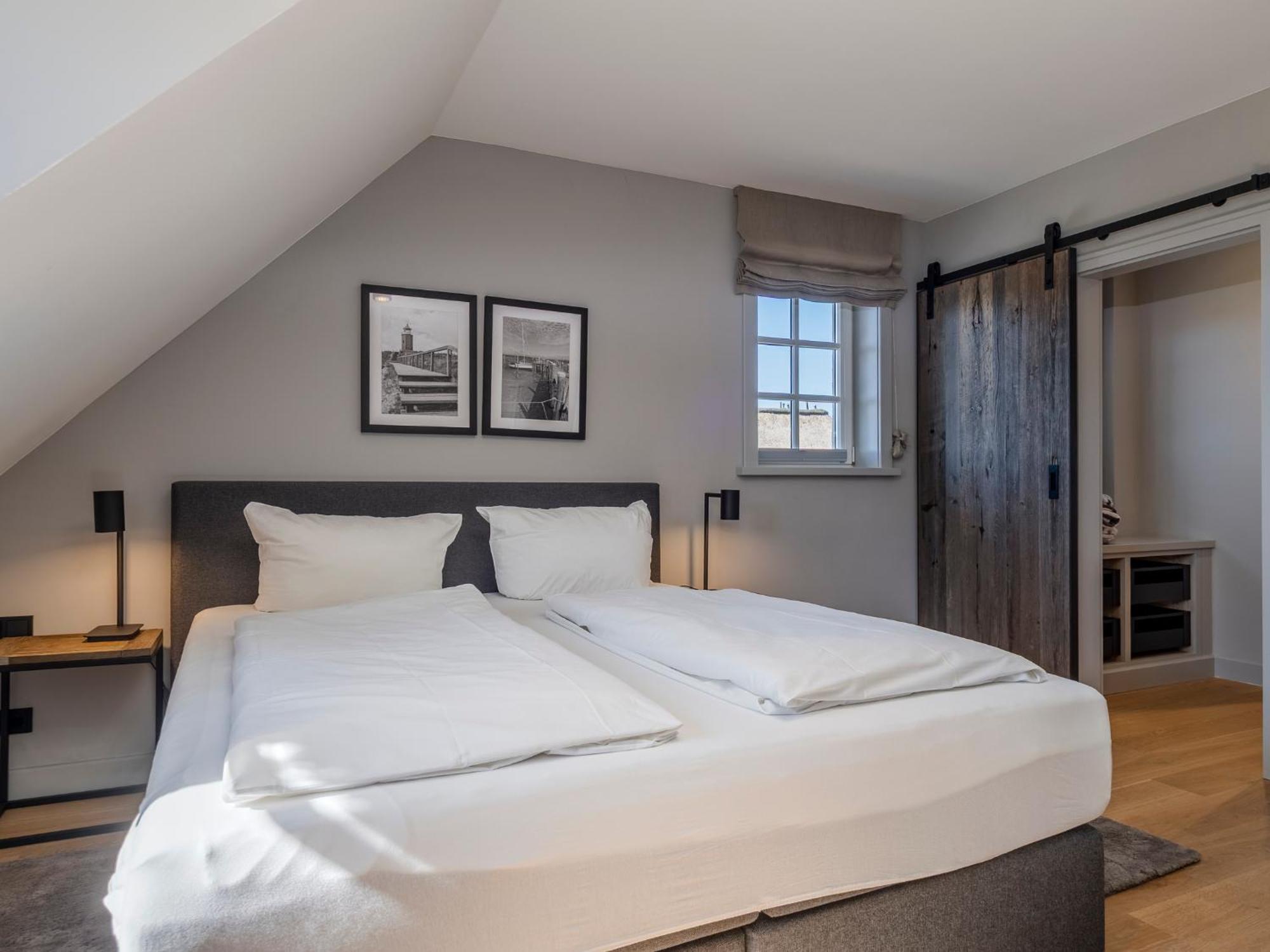 Bohosylt 6 Ferienhaus Wenningstedt-Braderup